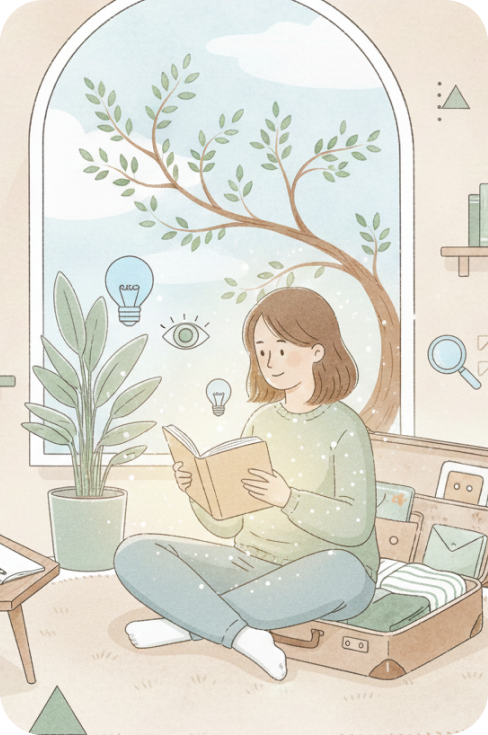 Проект Чемоданчик